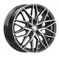 Скад Азимут 17x7.0 5x100.0 ET 45 CB67.1
