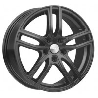 R17 Скад Брайтон 7.0/5x114.3x67.1/47 Черный бархат (арт.3201125)