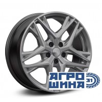 СКАД Челси R18x8 5x114.3 ET40 CB66.6 Graphite
