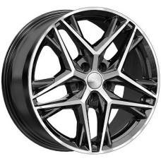 Скад R18x8 5x112 ЕТ39 CB66.6 Челси