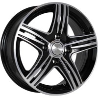 Скад Сити 15 / 6.0J PCD 5x100.0 ET 40.00 ЦО 57.10 