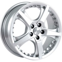 R16 Скад Диамонд (Diamond) 6.5/5x114.3x67.1/39 Селена (арт.1360908)