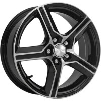 R16 Скад Драйв 6.5/5x114.3x60.1/45 Алмаз (арт.1210505)