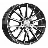 R17 Скад Дубай 6.5/5x114.3x66.1/40 Алмаз (арт.3250505)