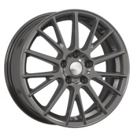 R17 Скад Дубай 6.5/5x114.3x67.1/39 Графит (арт.3250427)