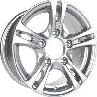 СКАД Дюна R15x6.5 5x139.7 ET40 CB98.5