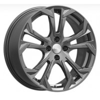 Скад Дунай 17x7.0 4x100.0 ET 43 CB60.10