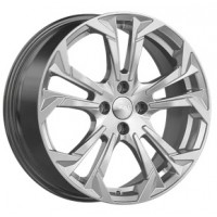 Скад Дунай 17x7.0 4x100.0 ET 43 CB60.10
