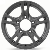 Скад Дюна 15 / 6.5J PCD 5x139.7 ET 40.00 ЦО 98.50 