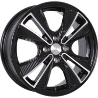 Скад Эко 16 / 6.0J PCD 4x108.0 ET 40.00 ЦО 63.35