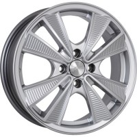 СКАД Эко R16x6 4x98 ET35 CB58.6 Selena