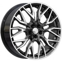СКАД Эльба R18x7 5x100 ET28 CB57.1 Almaz