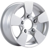 R15 Скад Эвридика-2 6.5/5x139.7x98.5/40 Селена (арт.0860008)