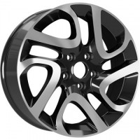 СКАД 7711547979 (Explore) R17x6.5 5x114.3 ET50 CB66.1 Almaz