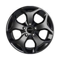 СКАД Гамбург R16x6.5 5x114.3 ET45 CB67.1