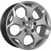 R16 Скад Гамбург 6.5/5x114.3x60.1/45 Селена (арт.2460508)