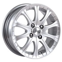 R14 Скад Ганимед 5.5/4х98х58.6/35 Селена (арт.1030008)