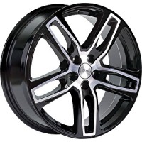 СКАД Женева R18x7 5x114.3 ET41 CB67.1