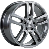 Скад Женева 18 / 7.0J PCD 5x114.3 ET 40.00 ЦО 67.10 