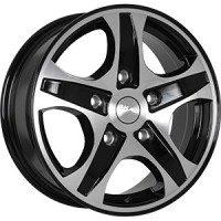 Скад Калипсо 16 / 6.5J PCD 5x130.0 ET 43.00 ЦО 84.20 