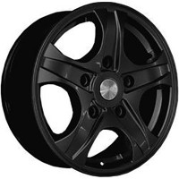 R16 Скад Калипсо 6.5/5x130x84.2/43 Черный бархат