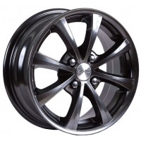 Скад Каллисто 13 / 5.5J PCD 4x100.0 ET 35.00 ЦО 67.10