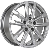 СКАД Кения R16x6.5 5x112 ET42 CB57.1 Selena