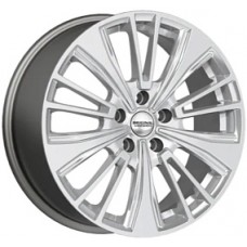 СКАД KL-1060 R18x7.5 5x110 ET40 CB67.1 Selena