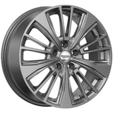 СКАД KL-1060 R18x7.5 5x110 ET40 CB67.1 Graphite