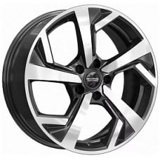 Скад R18x7 5x114.3 ЕТ34 CB66.6 KL-328 Скад R18x7 5x114.3 ЕТ34 CB66.6 KL-328