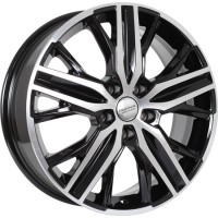 СКАД KL-375 R18x6.5 5x114.3 ET45 CB67.1 Almaz