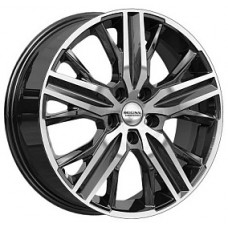 СКАД KL-375 R18x6.5 5x108 ET50 CB63.35 Almaz