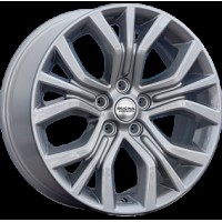 СКАД KL-293 R18x7 5x114.3 ET40 CB67.1 Artic_grey