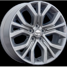 СКАД KL-293 R18x7 5x114.3 ET40 CB67.1 Artic_grey