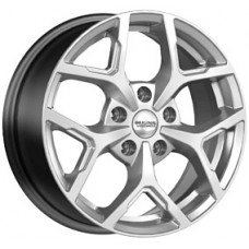 СКАД KL-368 R16x6.5 5x112 ET46 CB57.1 Selena