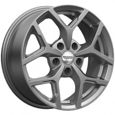 СКАД KL-368 R16x6.5 5x112 ET46 CB57.1 Graphite