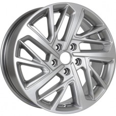 СКАД KL-372 R17x7 5x112 ET45 CB57.1 Selena