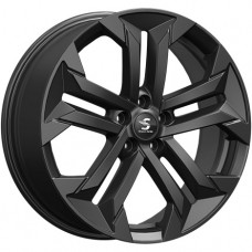 СКАД Premium Series КР015 (19_Jaecoo J7) R19x7.5 5x108 ET47 CB60.1 Fury_black