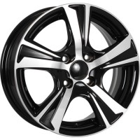 Скад Крит 14 / 5.5J PCD 4x100.0 ET 39.00 ЦО 56.60