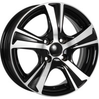 Скад Крит 14 / 5.5J PCD 5x100.0 ET 38.00 ЦО 57.10 