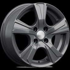 Скад R14x5.5 4x100 ЕТ45 CB67.1 Крит