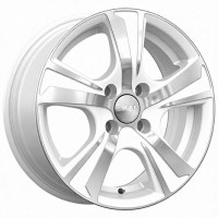 Скад R14x5.5 4x100 ЕТ38 CB67.1 Крит