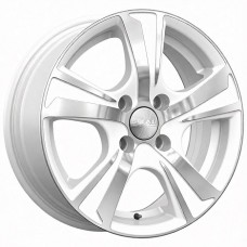 Скад R14x5.5 4x100 ЕТ38 CB67.1 Крит