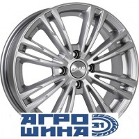 R16 Скад Ламар 6.5/4x114.3x67.1/40 Селена (арт.3490408)