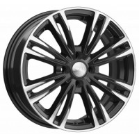 R16 Скад Ламар 6.5/4x100x60.1/50 Алмаз (арт.3490905)