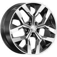 Скад Ламберт 18x7.5 5x108 ET 44 CB67.10