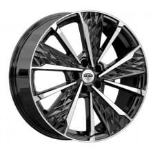 Скад R19x7 5x108 ЕТ23 CB60.1 Легато Скад R19x7 5x108 ЕТ23 CB60.1 Легато