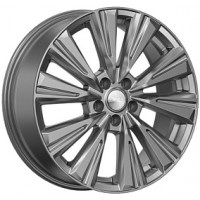 СКАД Линней R18x7.5 5x114.3 ET51 CB67.1 Graphite