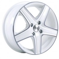 Скад Магнум 14 / 5.5J PCD 4x98.0 ET 38.00 ЦО 58.60