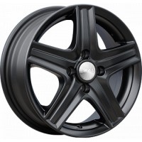 СКАД Магнум R14x5.5 4x100 ET49 CB56.6 Black_barhat